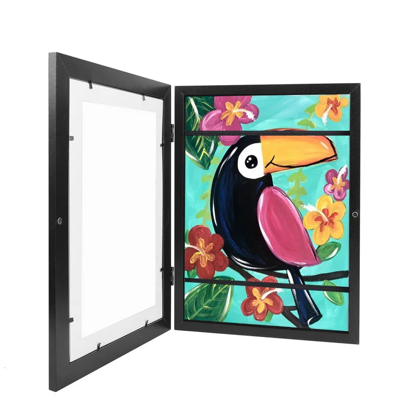 Kids Art Frame