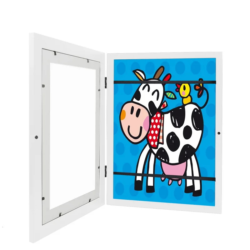 Kids Art Frame