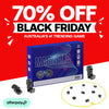 Magnetic Chess - 70% OFF Black Friday Sale