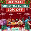 Christmas Bundle 5