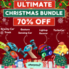 Christmas Bundle 8