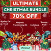 Christmas Bundle 9