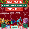 Christmas Bundle 12