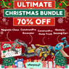 Christmas Bundle 3