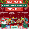 Christmas Bundle 4