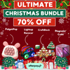 Christmas Bundle 13