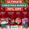 Christmas Bundle 6