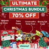 Christmas Bundle 10