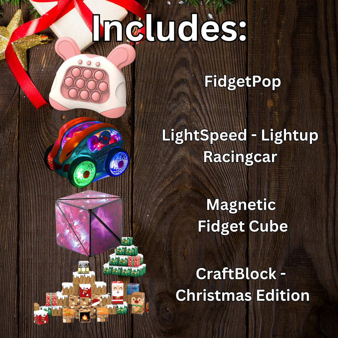 Christmas Bundle 13