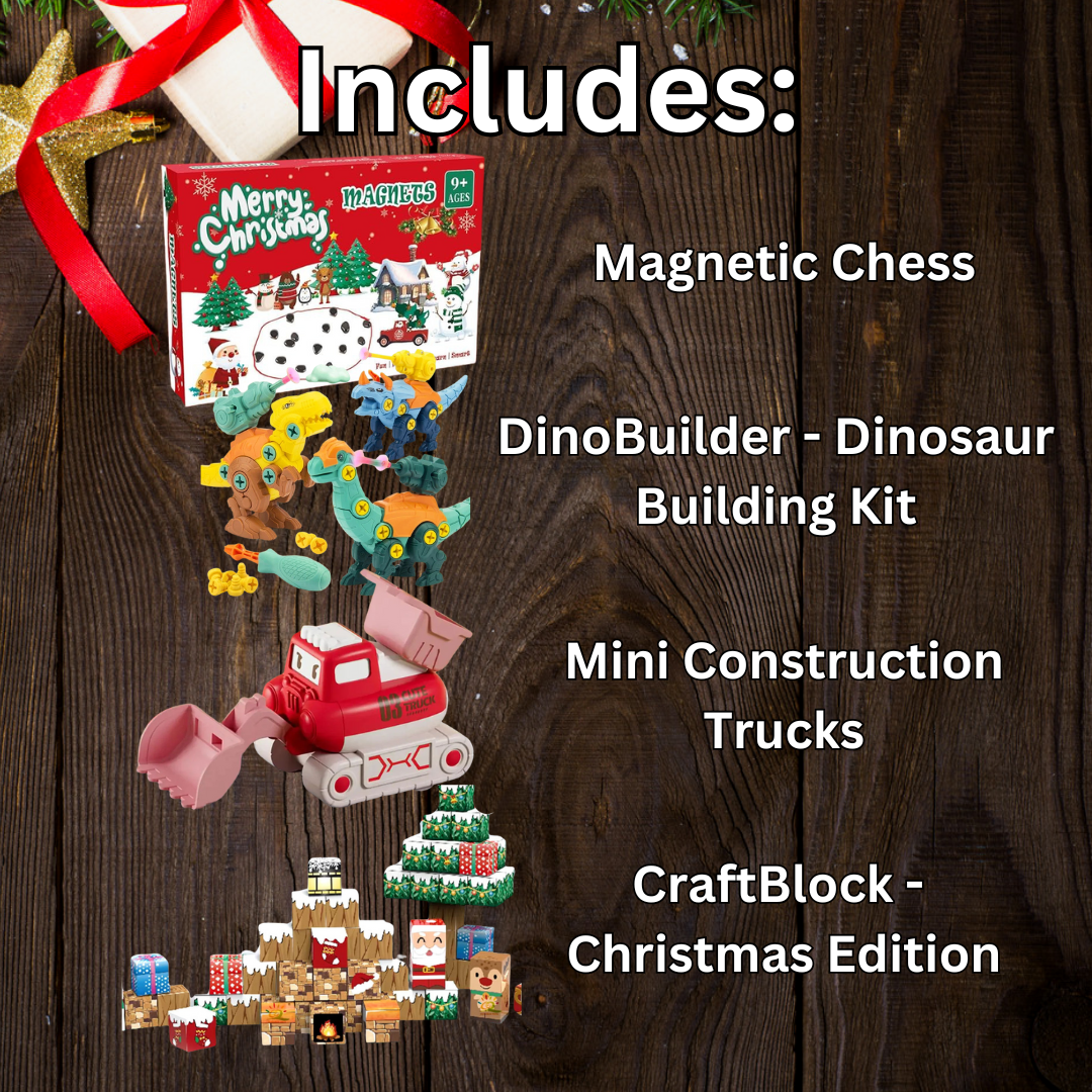 Christmas Bundle 14