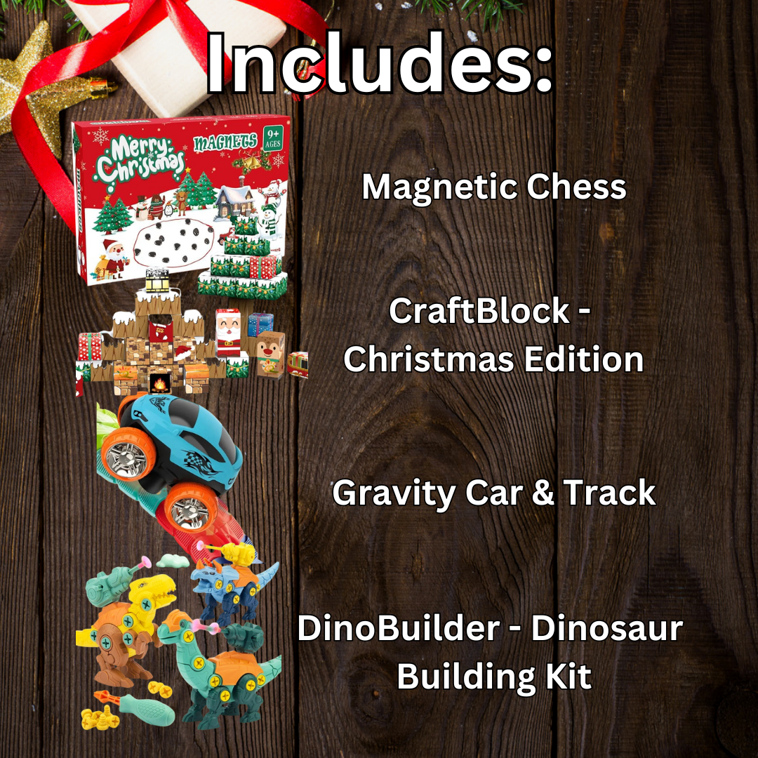 Christmas Bundle 4