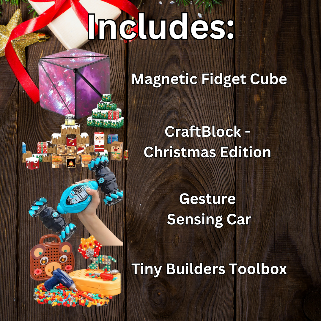 Christmas Bundle 5