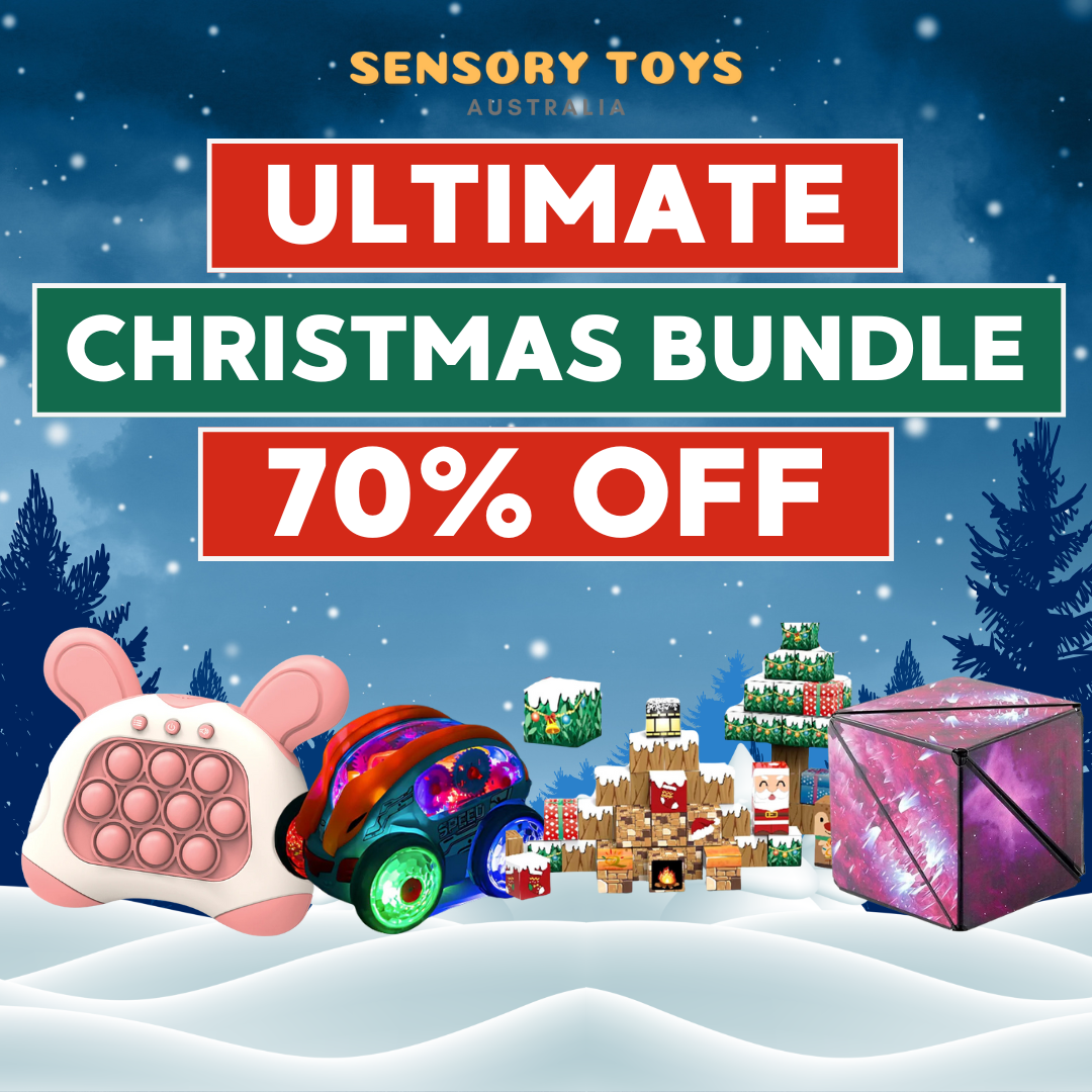 Christmas Bundle 13