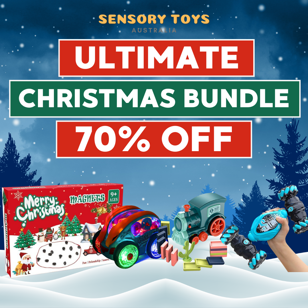 Christmas Bundle 2